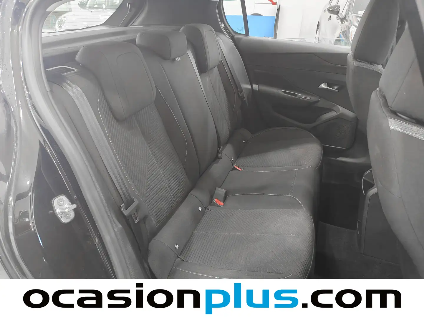 Foto Peugeot 308 Peugeot 308 PureTech 130 S&S Active Pack EAT8 (130 CV)