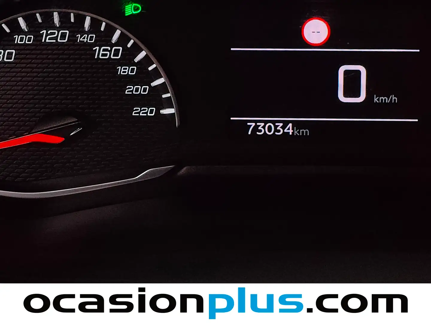 Foto Peugeot 208 Peugeot 208 PureTech 100 Allure (100 CV)