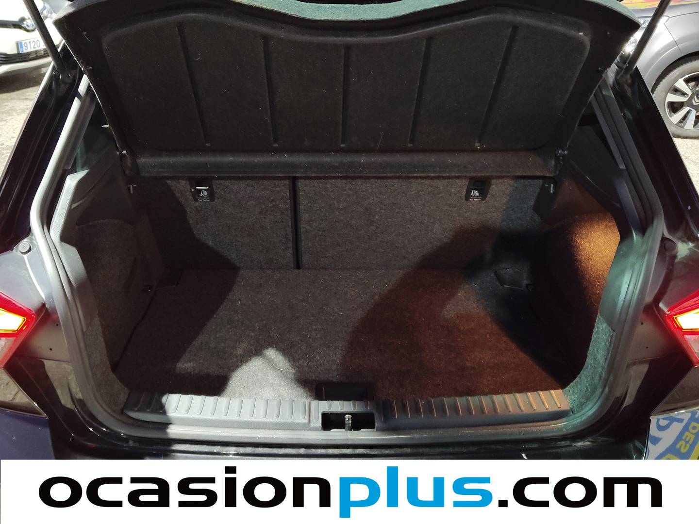 Foto Seat Ibiza SEAT Ibiza 1.5 TSI FR XL DSG (150 CV)