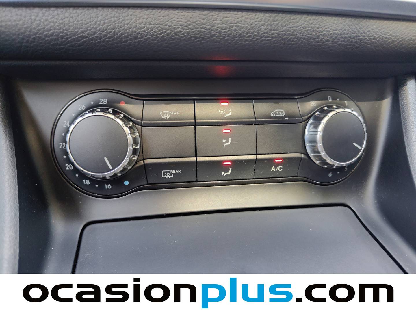 Mercedes CLA Mercedes CLA CLA 200 CDI Urban (136 CV) barato