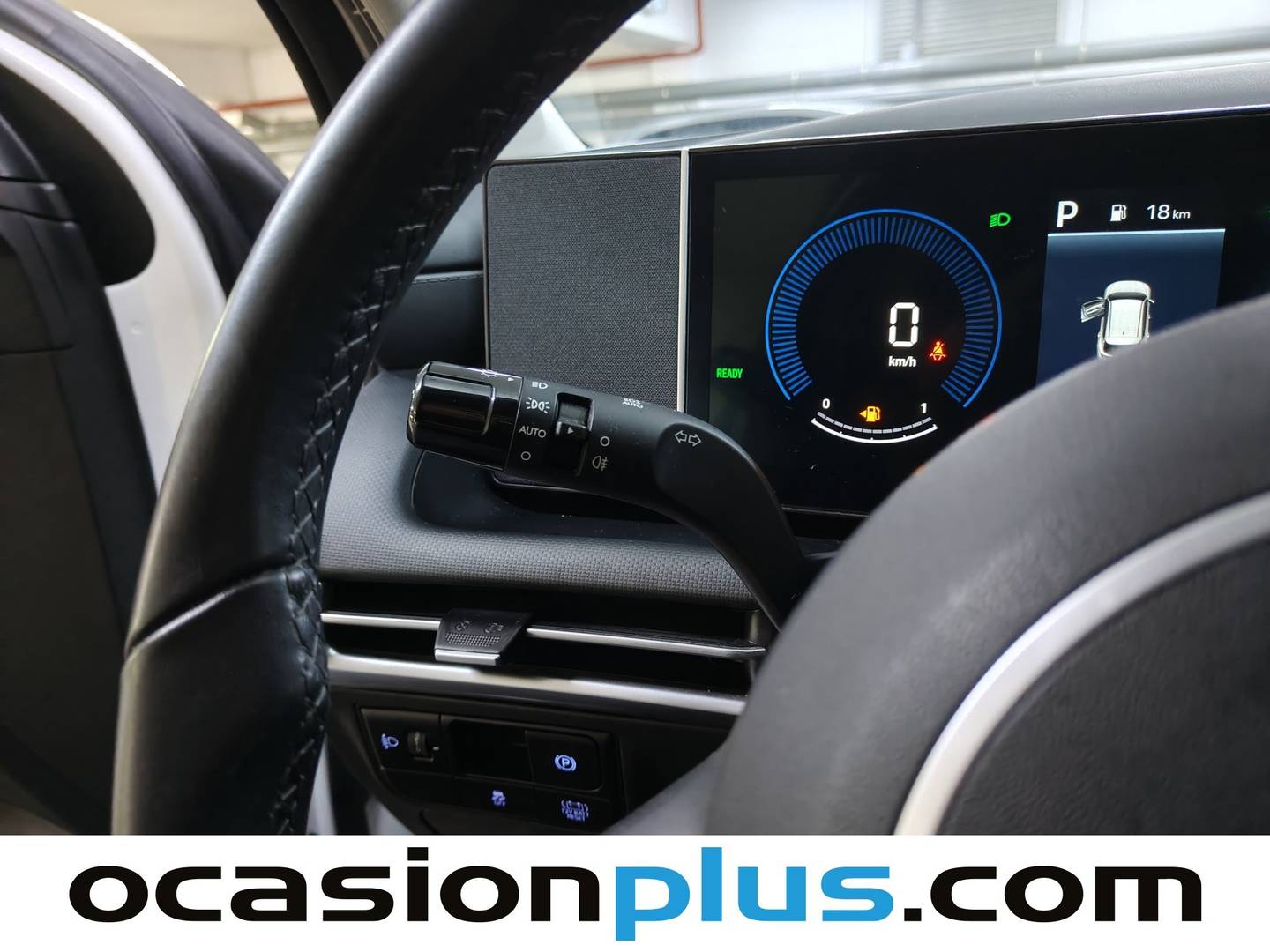 Hyundai Tucson Hyundai Tucson 1.6 TGDI HEV Klass AT (215 CV) barato