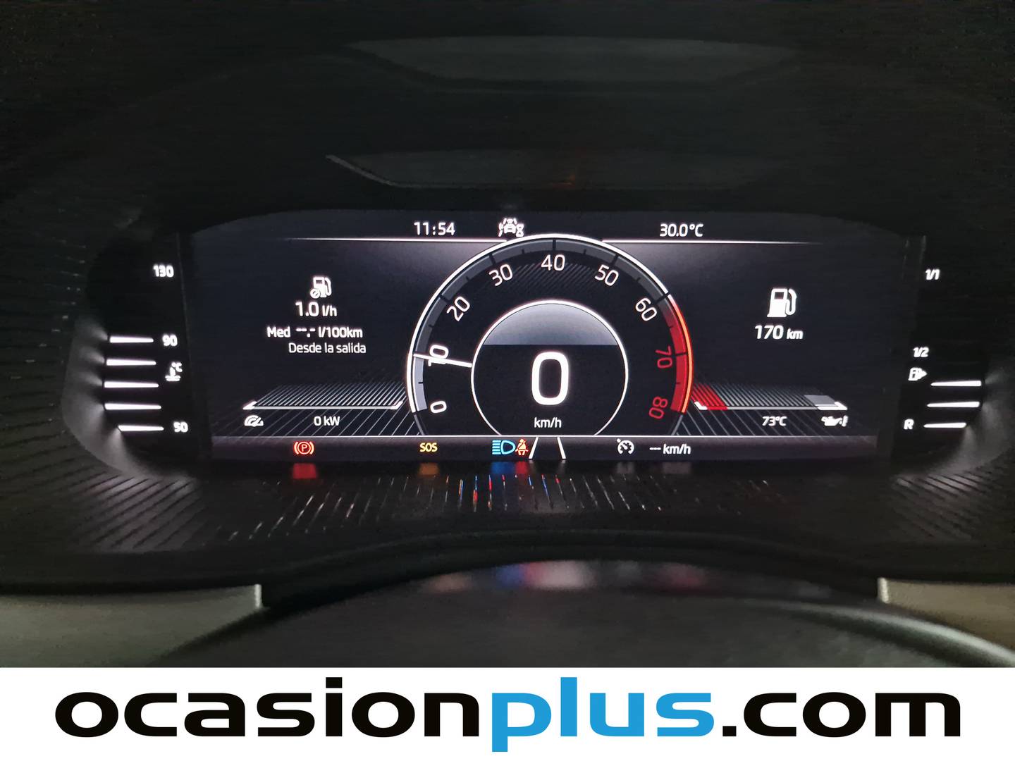 Skoda Kamiq Skoda Kamiq 1.0 TSI Ambition (110 CV) de ocasión