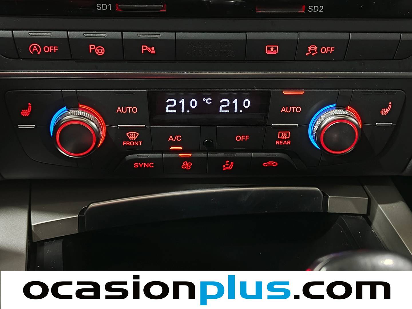 Audi A6 Audi A6 Advanced edition 2.0 TDI ultra quattro (190 CV) S tronic seminuevo