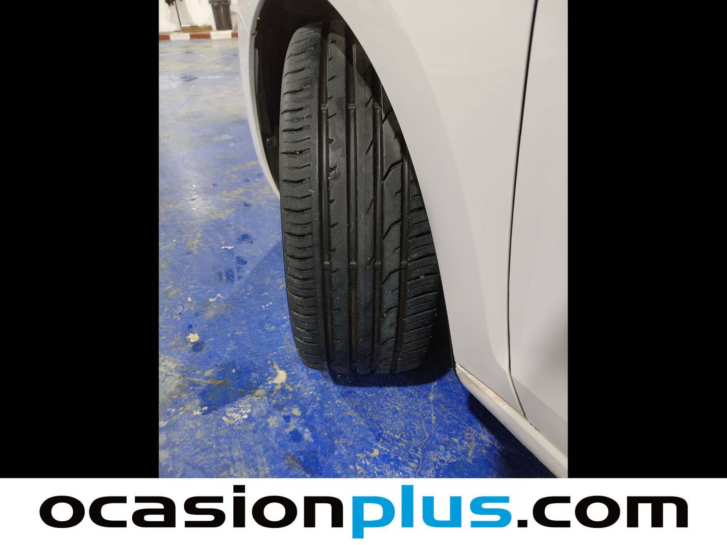 Foto Seat Toledo SEAT Toledo 1.6 TDI Ecomotive St&Sp Style (105 CV)