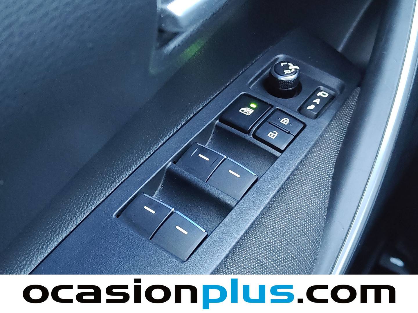 Foto Toyota Corolla Toyota Corolla 140H Style (140 CV)