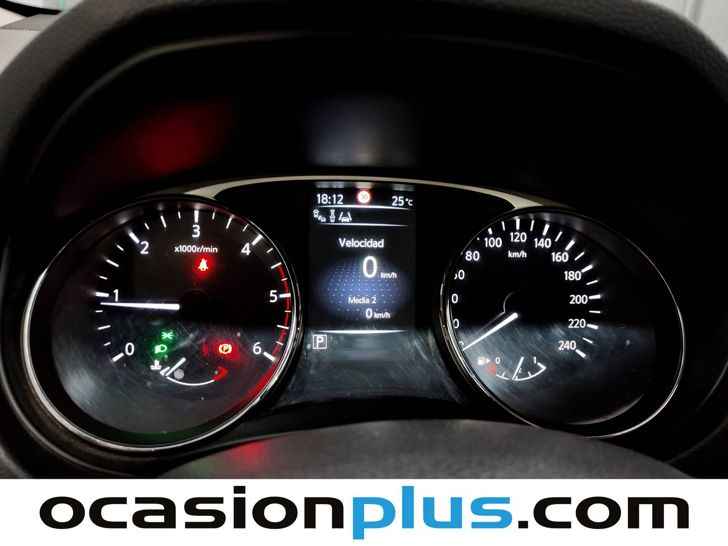 Nissan X-TRAIL Nissan X-Trail dCi 177 Tekna 4x2 XTronic (177 CV) de ocasión