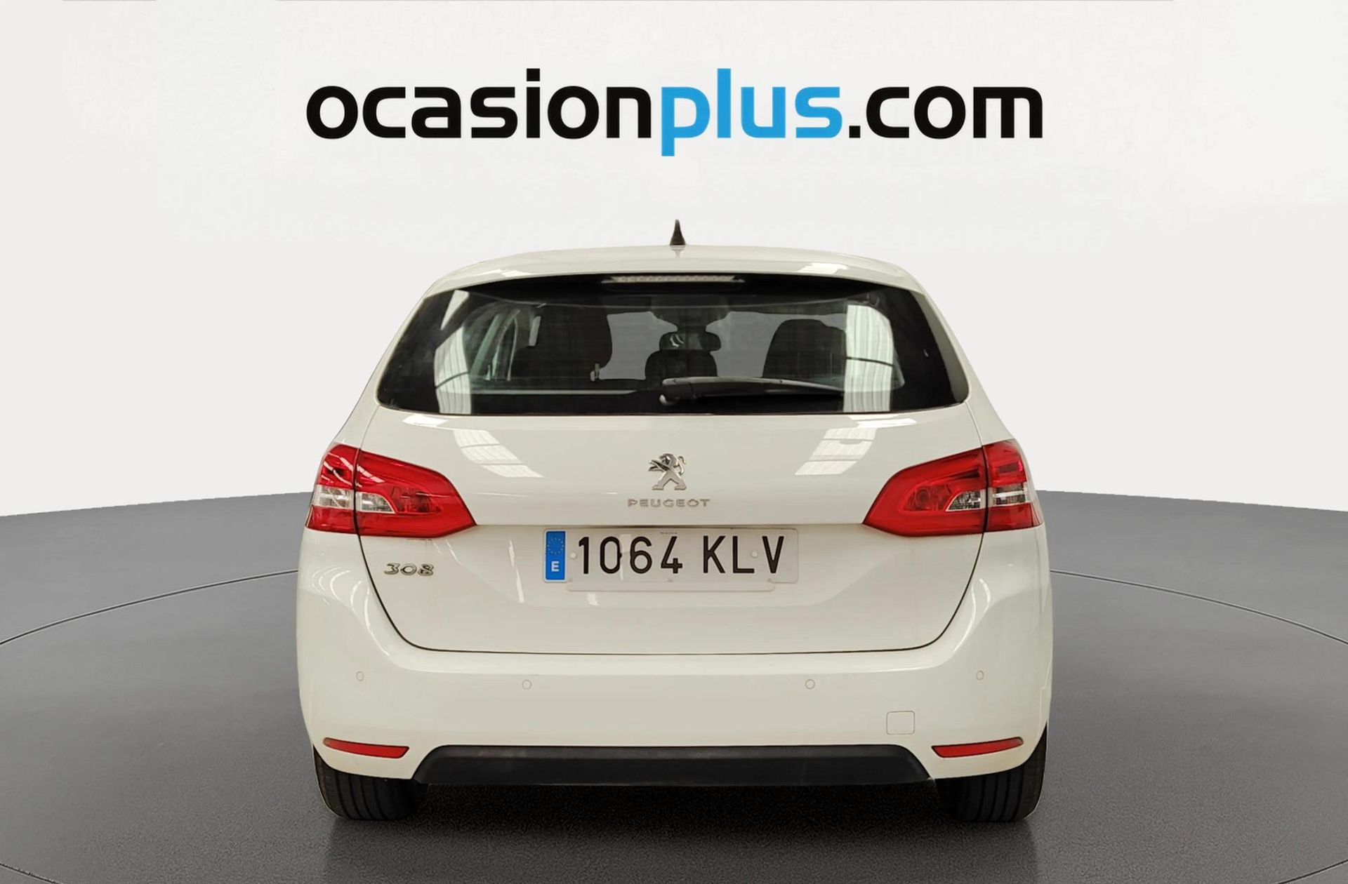 Peugeot 308 SW BlueHDi 130 Active - foto 14