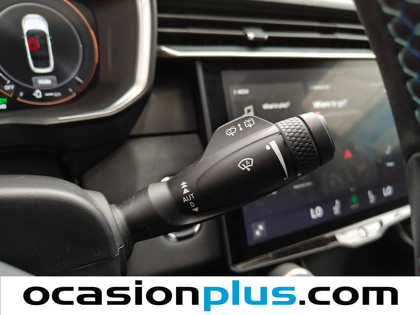 Lynk & Co 01 Lynk & Co 01 1.5 PHEV 6.6kW (261 CV) de ocasión