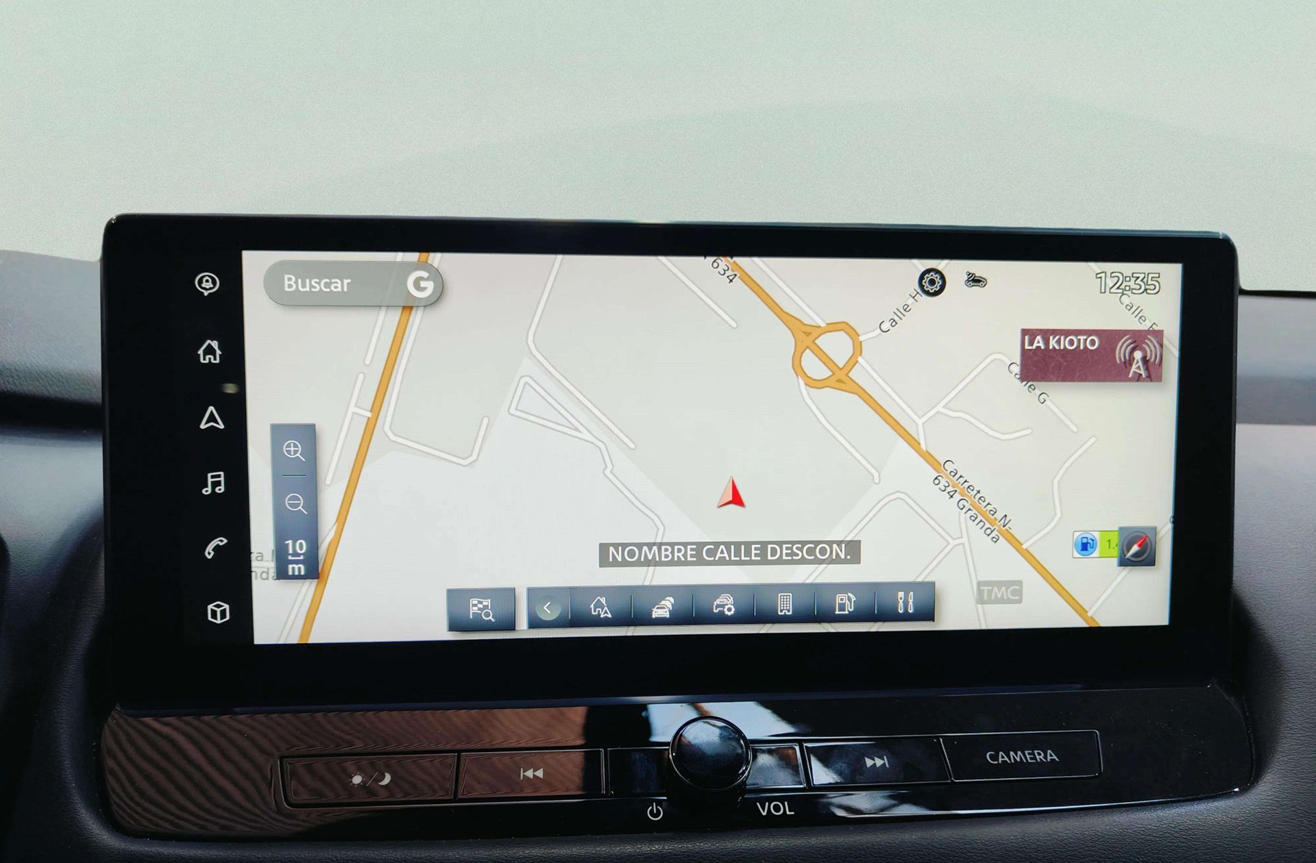 Nissan Qashqai E-POWER N-Connecta - foto 7
