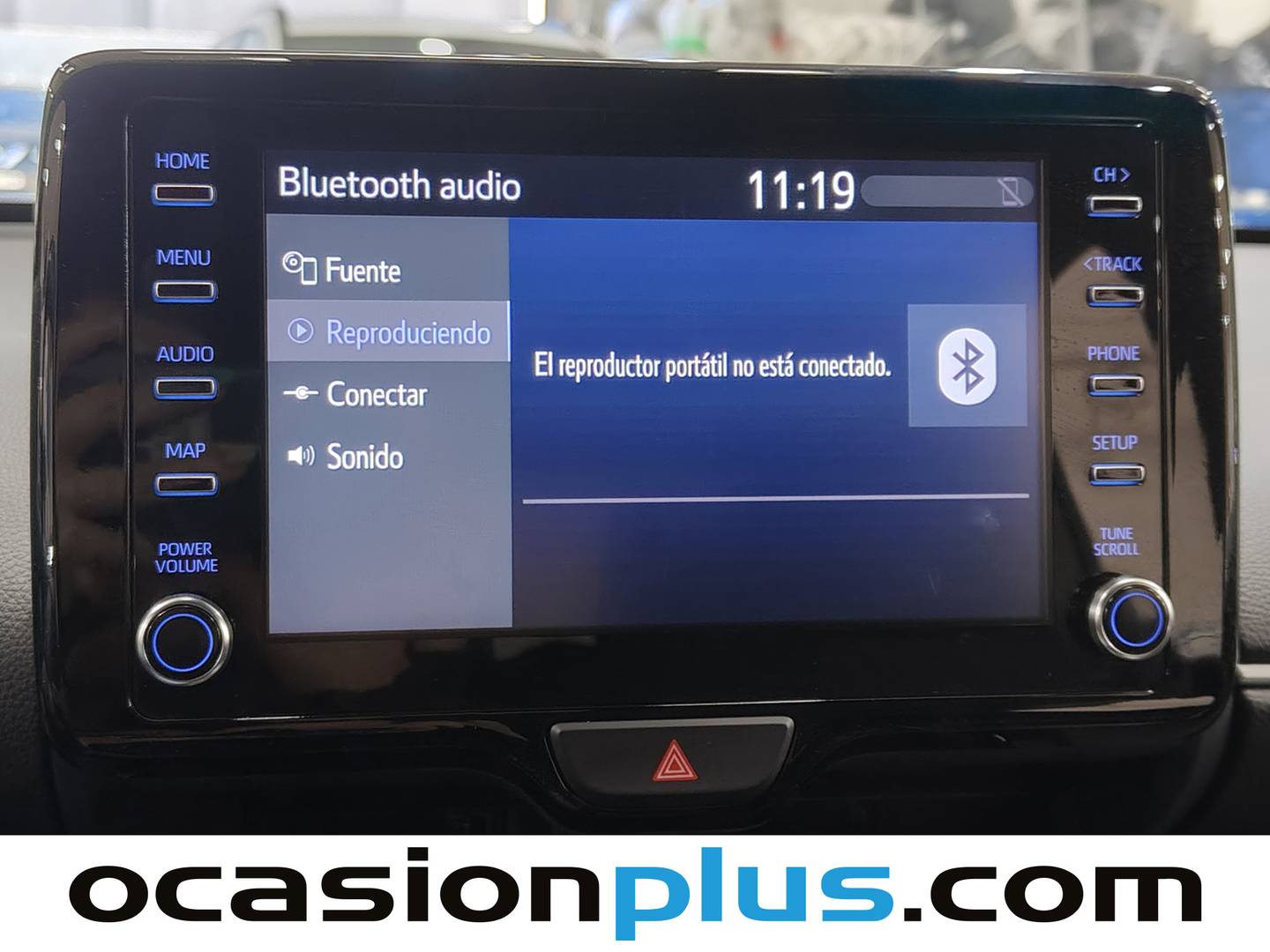 Toyota Yaris Cross Toyota Yaris Cross 120H Active Tech Pack Confort (116 CV) km 0