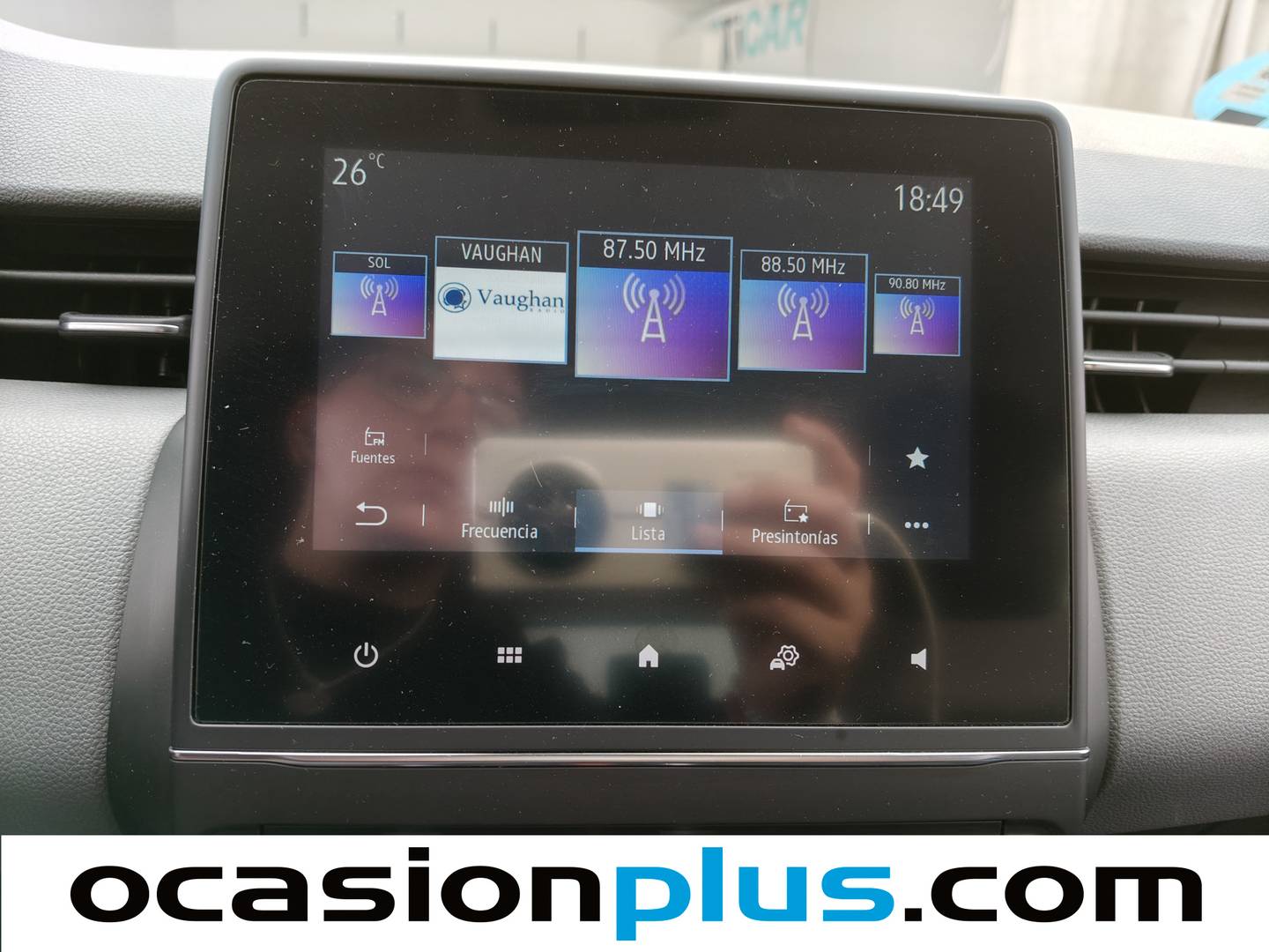 Renault Clio Renault Clio Business SCe (65 CV) al mejor precio