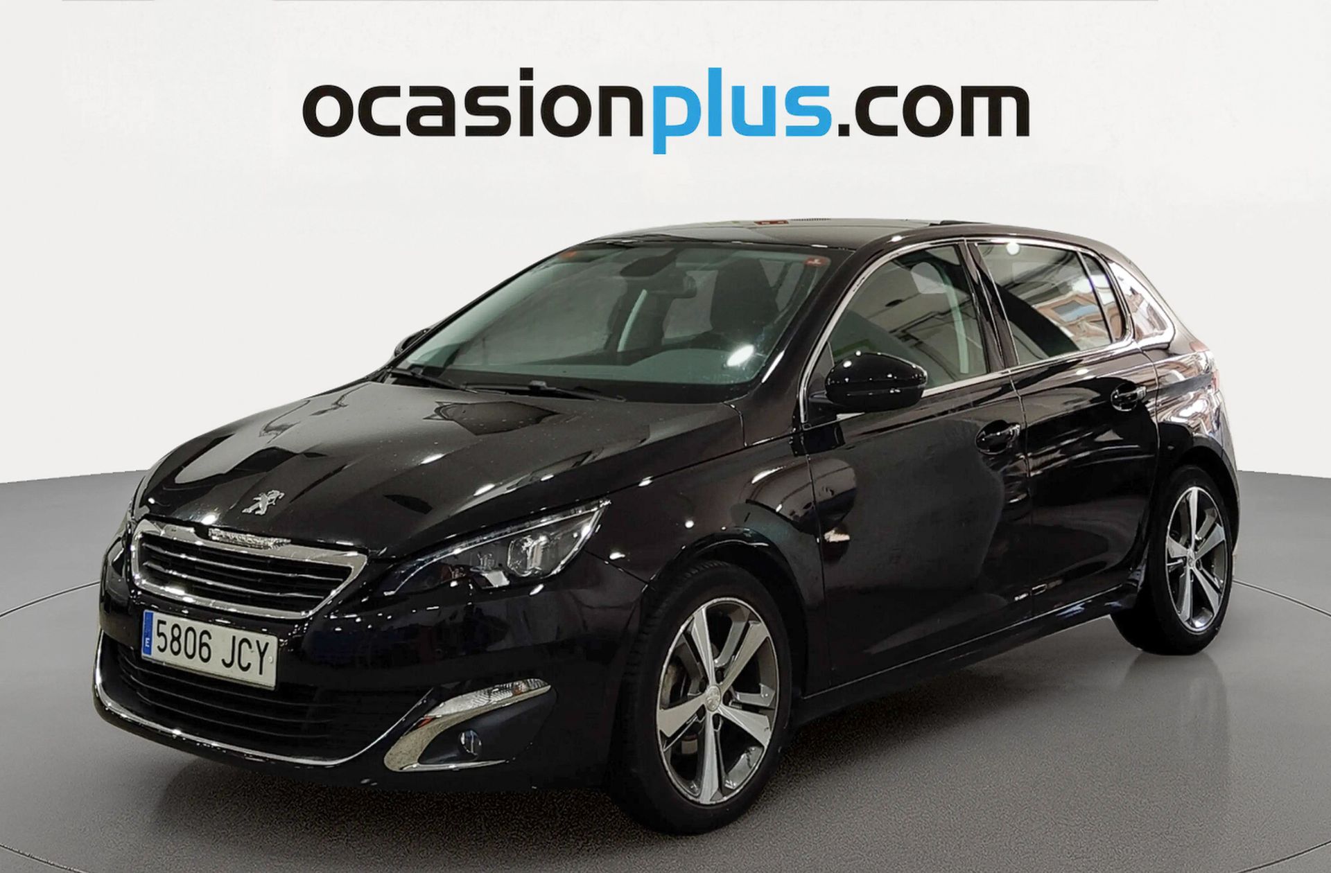 Peugeot 308 PureTech 130 Allure