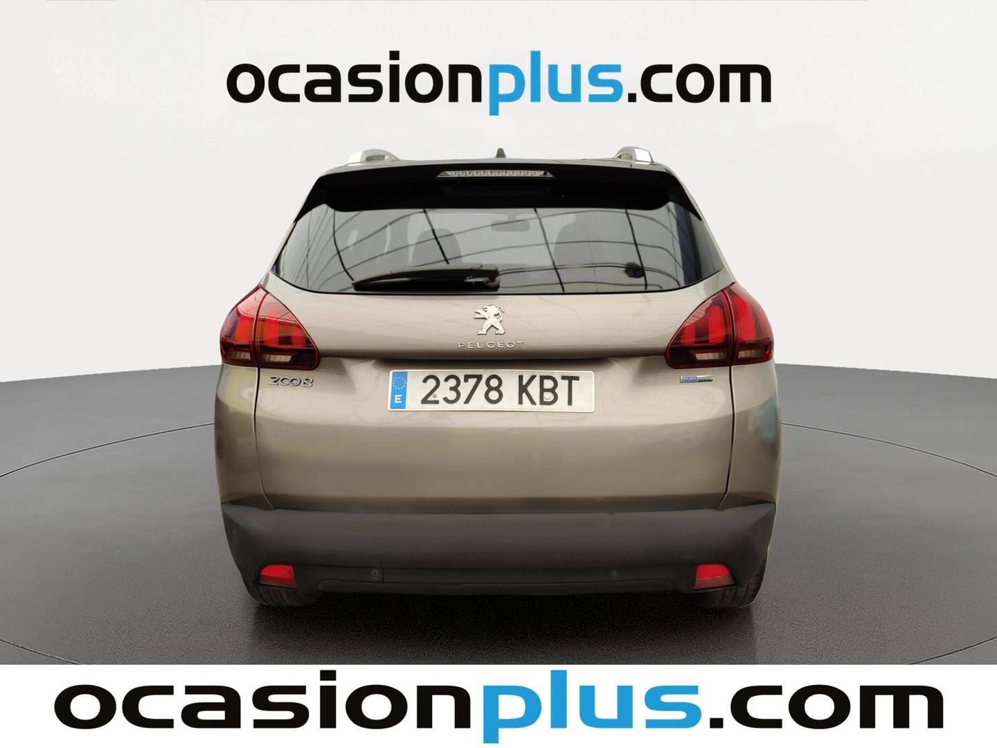 Peugeot 2008 Peugeot 2008 PureTech 110 S&S Style (110 CV) km 0