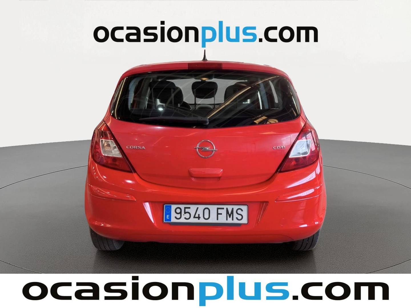 Opel Corsa Opel Corsa 1.3 CDTI Enjoy (90 CV) barato