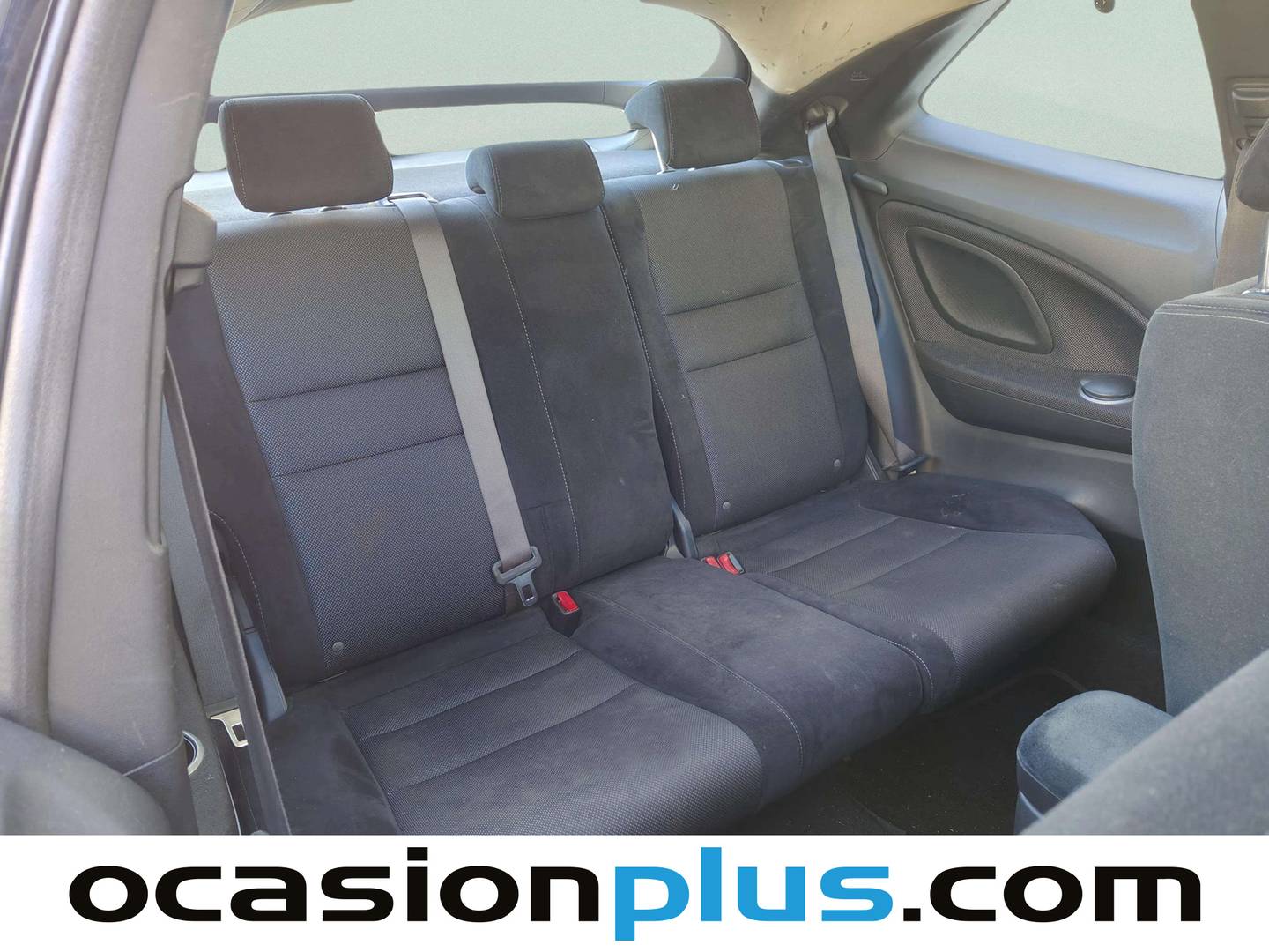 Foto Honda Civic Honda Civic 1.8 i-VTEC Type S Heritage SRF i-SHIFT (140 CV)