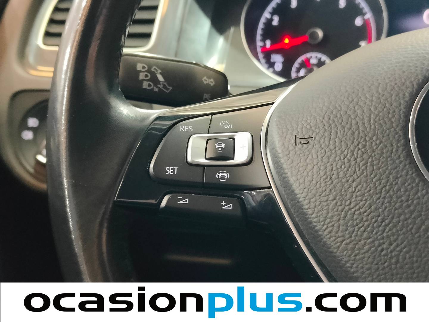 Volkswagen Golf Volkswagen Golf Advance 1.5 TSI Evo (130 CV) de ocasión