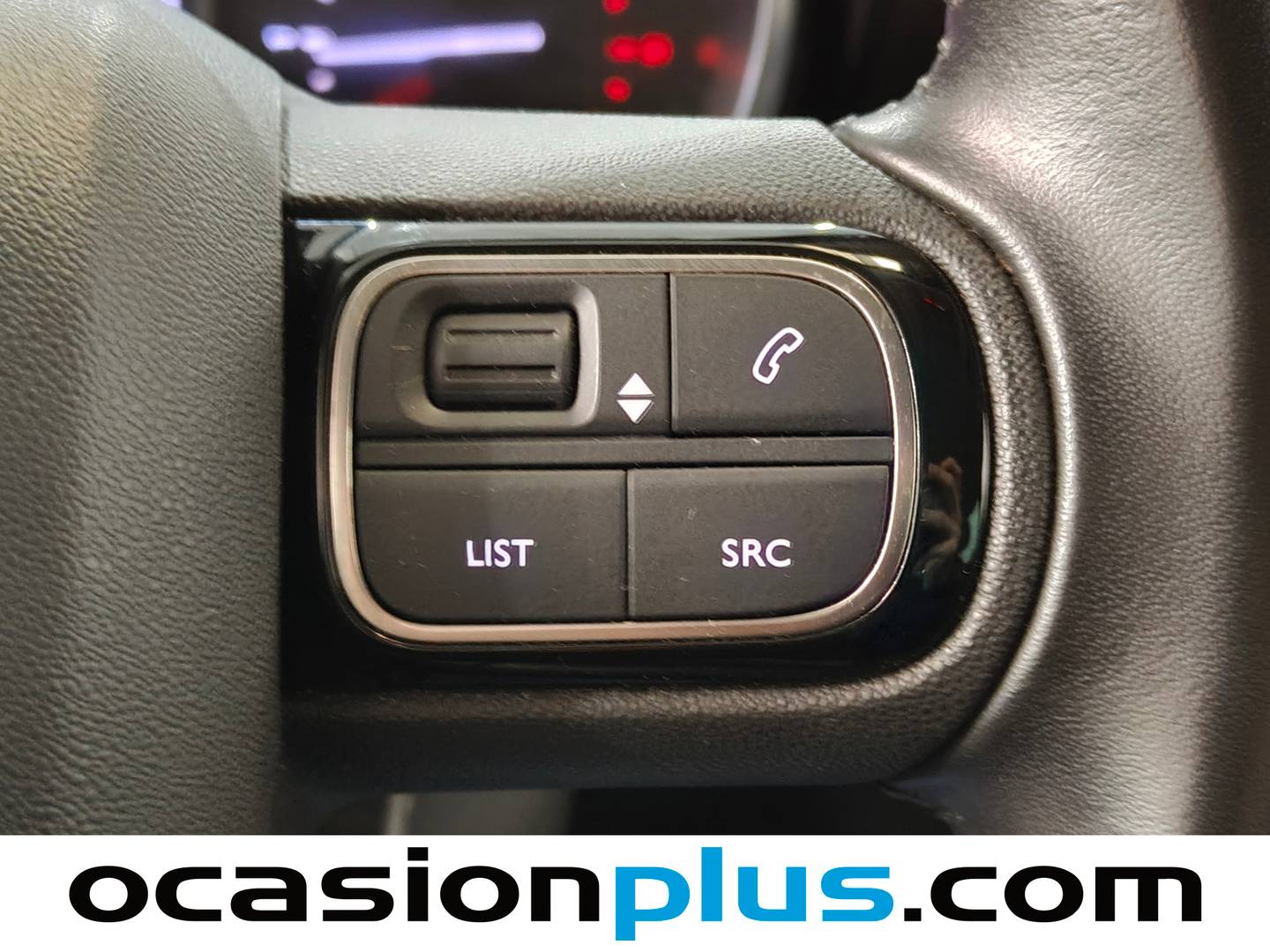 Citroën C3 Aircross Citroen C3 Aircross PureTech 130 S&S Shine EAT6 (131 CV) barato