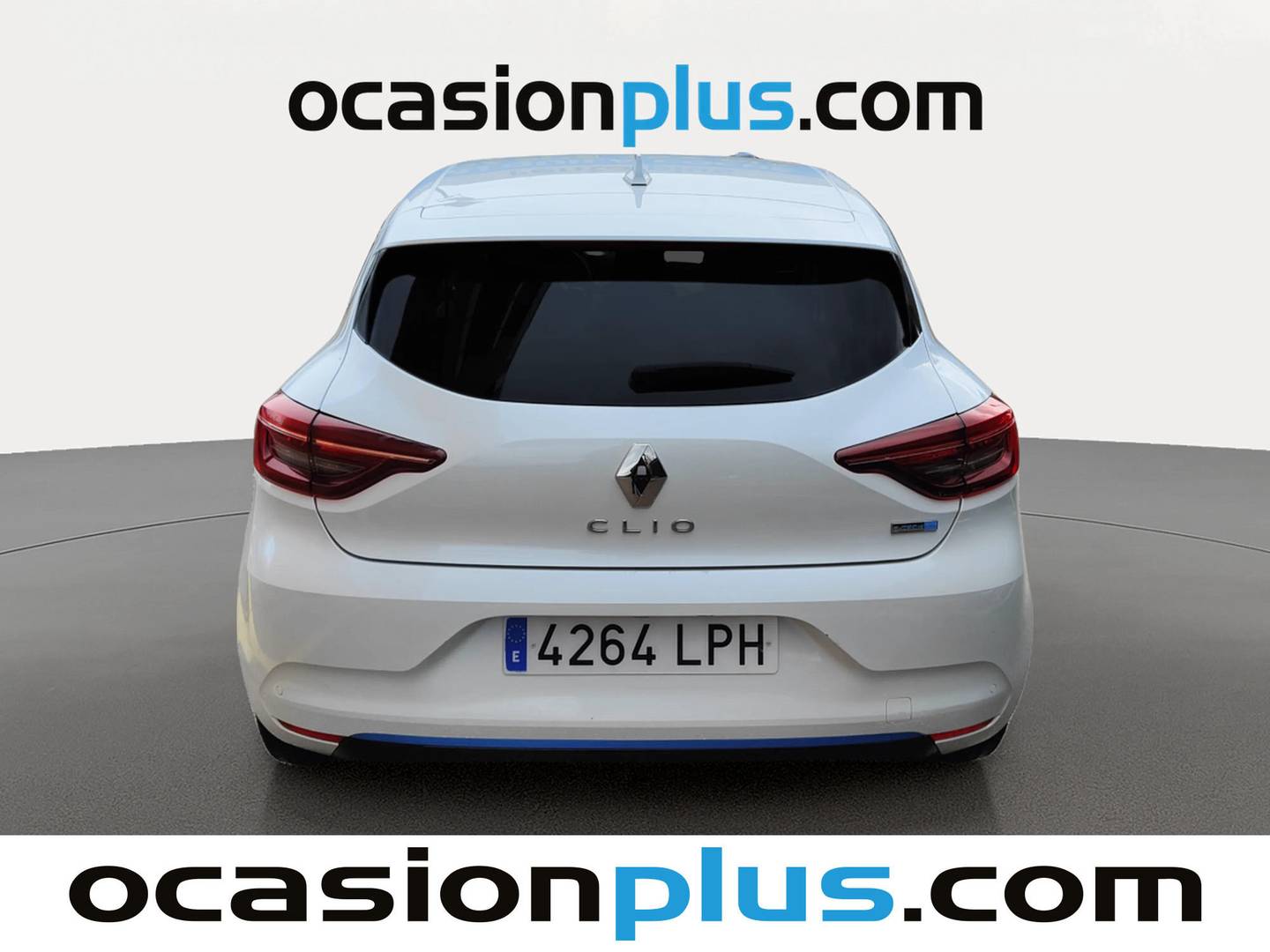 Renault Clio Renault Clio SL Edition E-Tech Híbrido (140 CV) barato