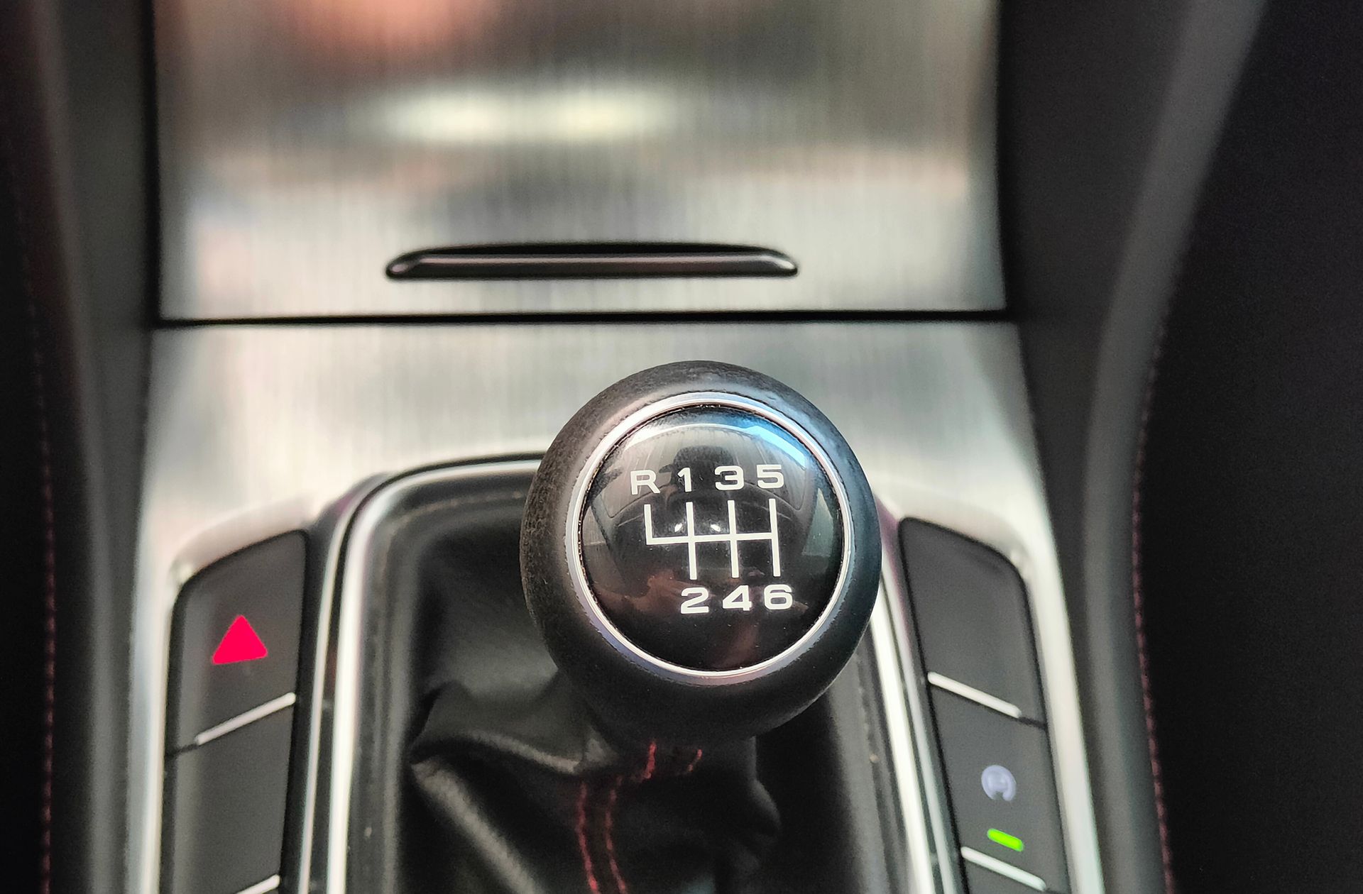 MG HS 1.5 Turbo GDI Luxury - foto 5