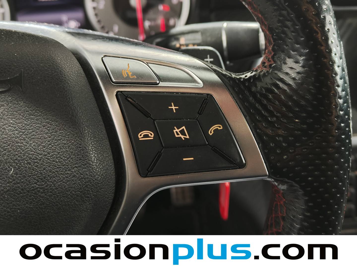 Mercedes Clase A Mercedes-Benz Clase A Clase A 180 CDI AMG Line (109 CV) 109cv