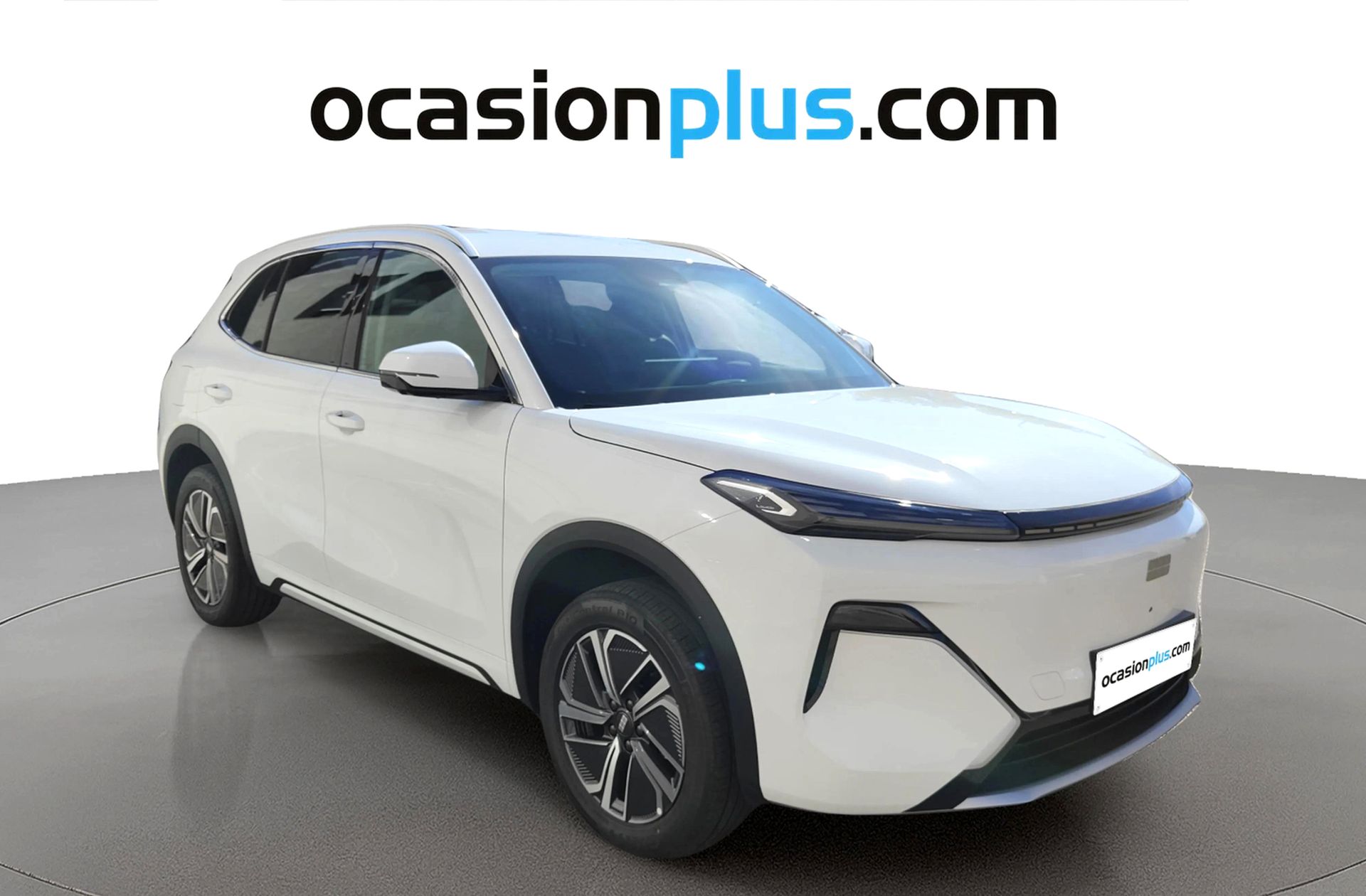 Geely Starray EM-i 1.5 PHEV Pro - foto 2