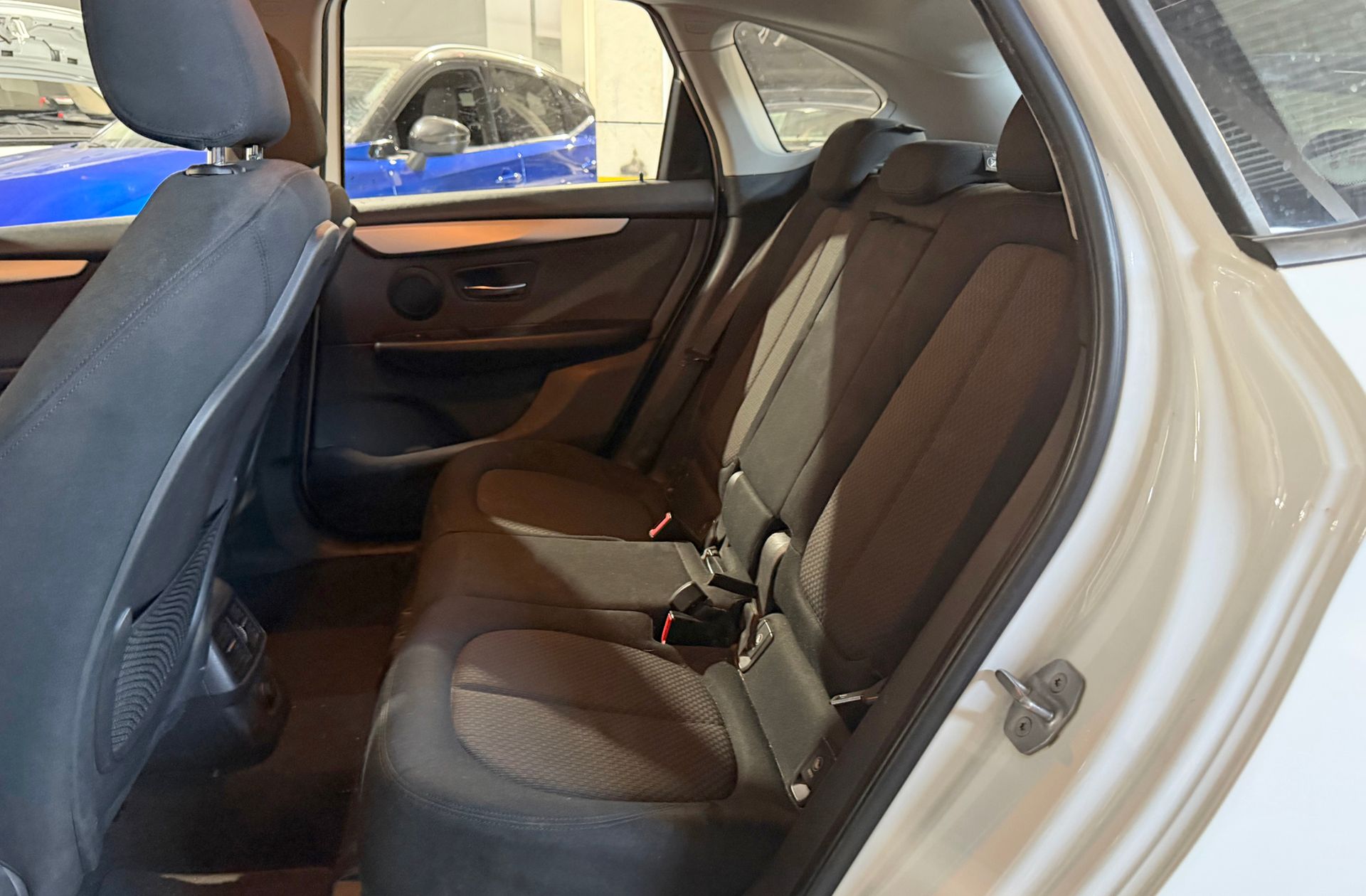 BMW Serie 2 Active Tourer 2 218d Active Tourer - foto 12