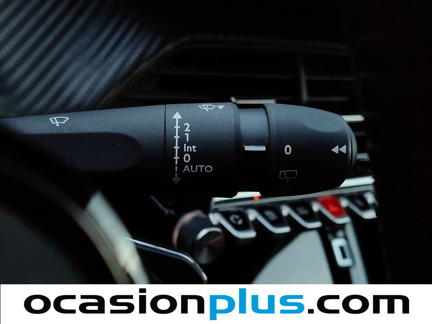 Foto Peugeot 2008 Peugeot 2008 PureTech 100 S&S Allure (100 CV)