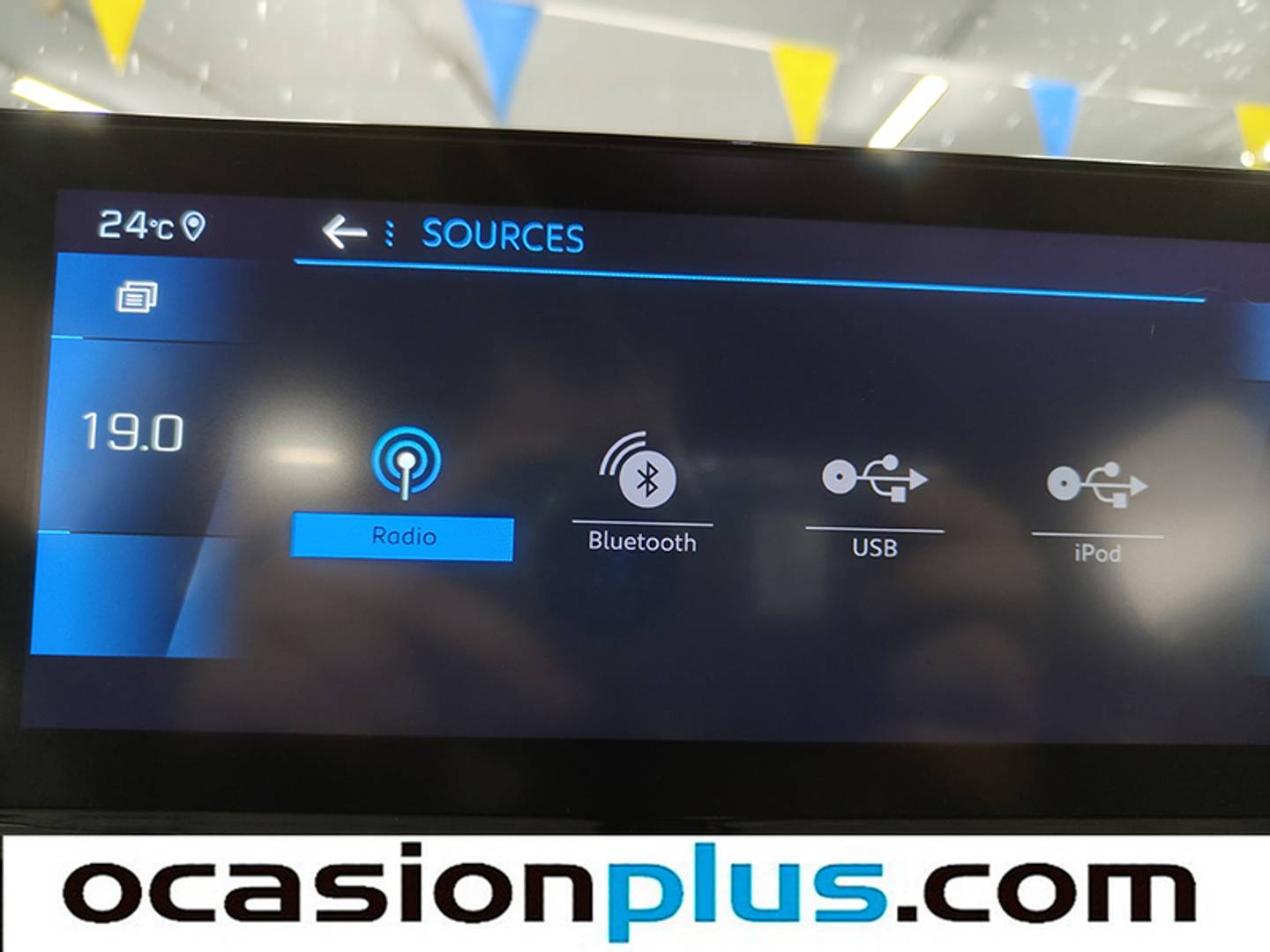 Foto Peugeot 3008 Peugeot 3008 PureTech 130 S&S Allure Pack EAT8 (130 CV)