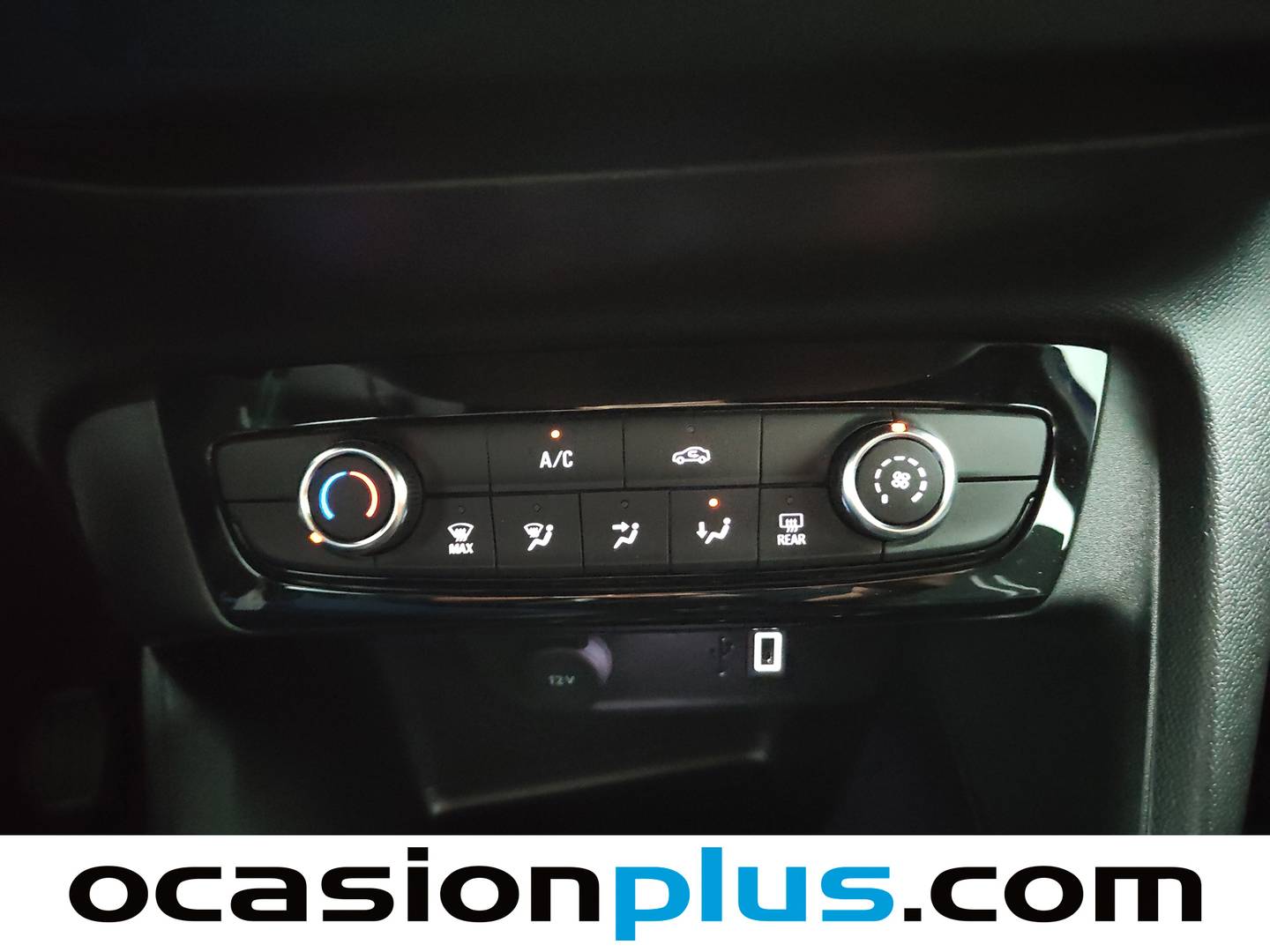 Opel Corsa Opel Corsa 1.2T XHL GS (100 CV) gasolina