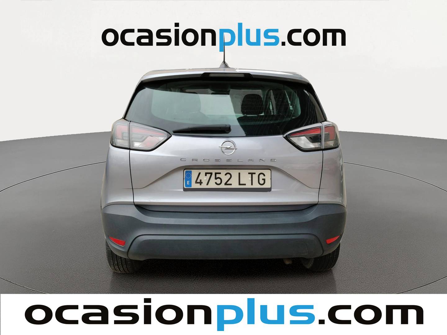 Opel Crossland Opel Crossland 1.2 Edition (110 CV) barato