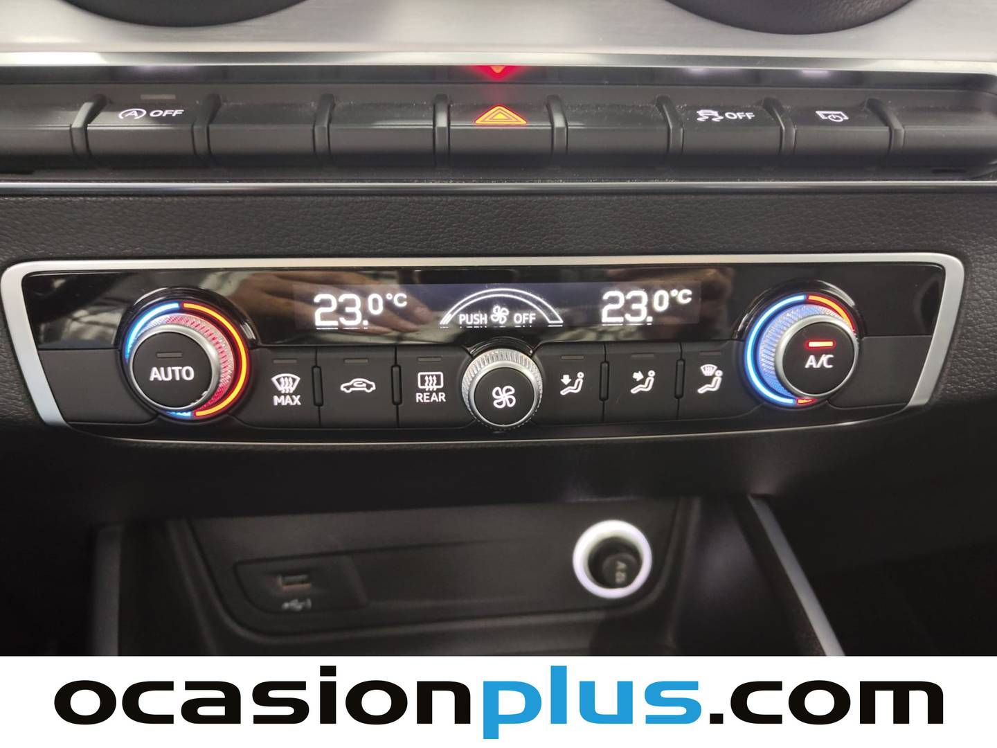 Extras del Audi Q2 Audi Q2 sport edition 1.0 TFSI ultra (116 CV)