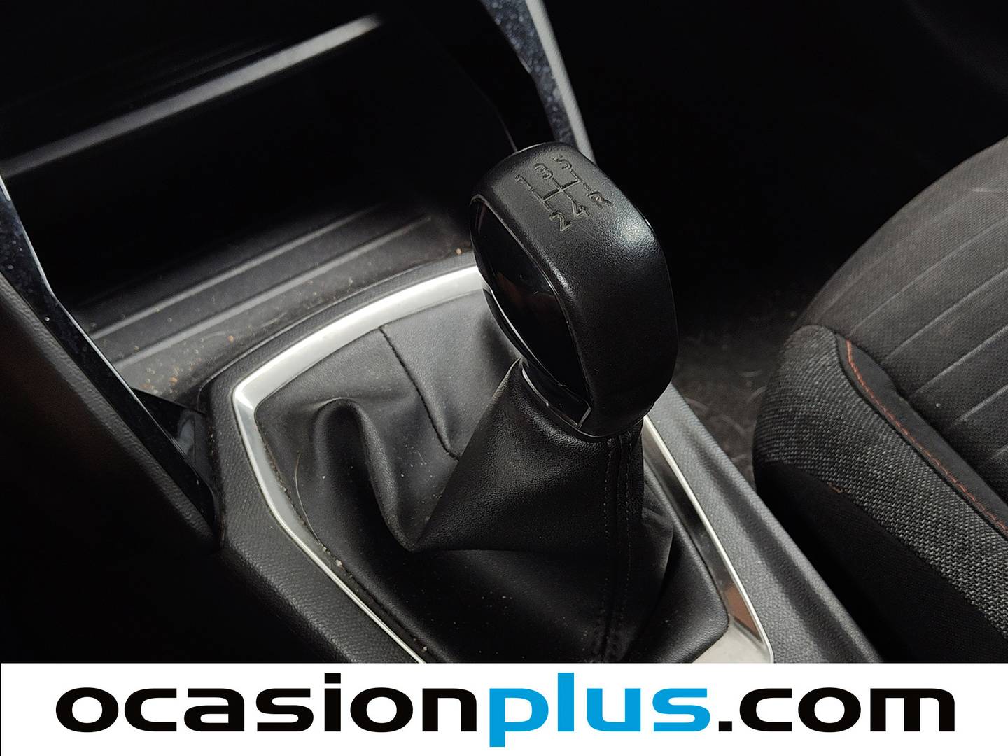 Peugeot 208 Peugeot 208 PureTech 75 S&S Active (75 CV) de segunda mano