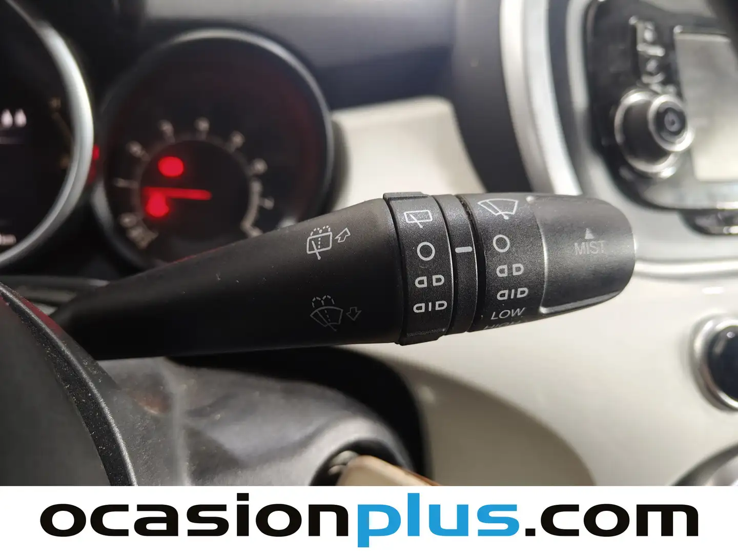 Foto Fiat 500X Fiat 500X 1.6 E-Torq Pop Star 4x2 (110 CV)