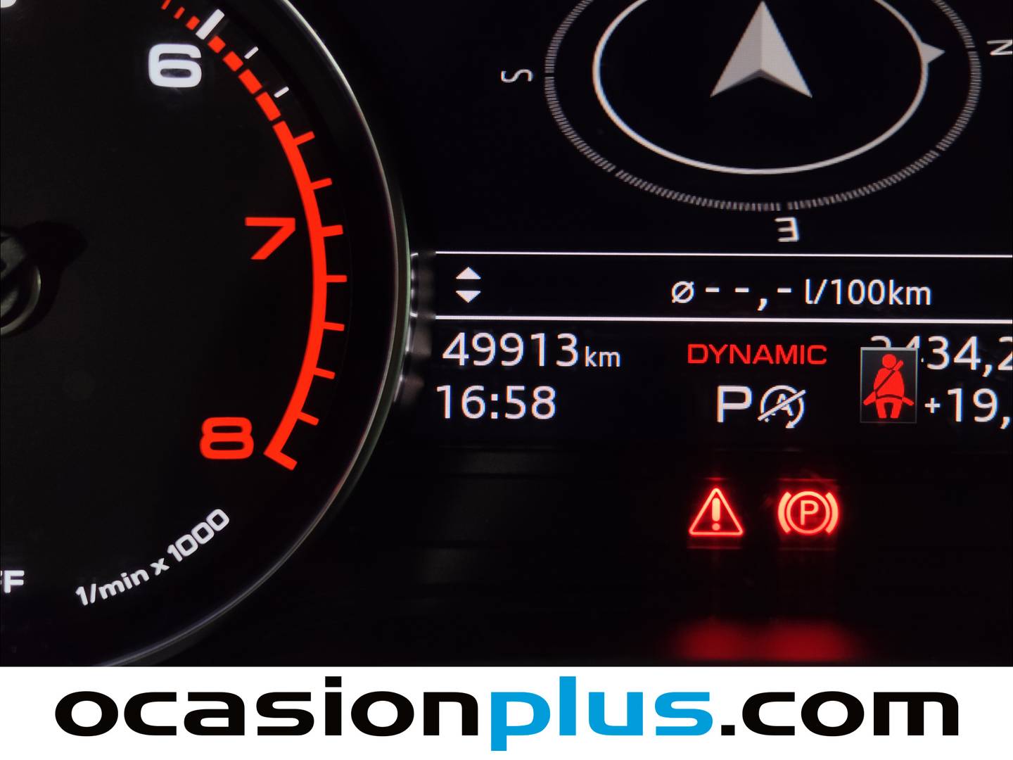 Audi A4 Audi A4 Avant Advanced 35 TFSI (150 CV) S tronic seminuevo