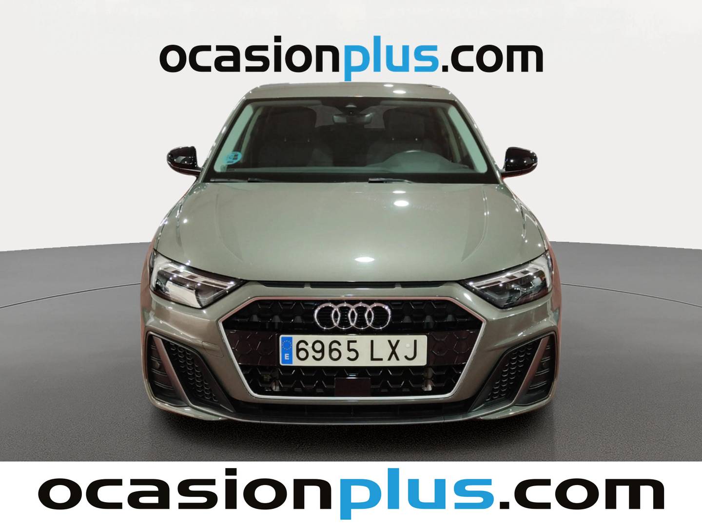Foto Audi A1 Audi A1 Sportback Sportback Adrenalin edition 30 TFSI (110 CV) Pack S-Line