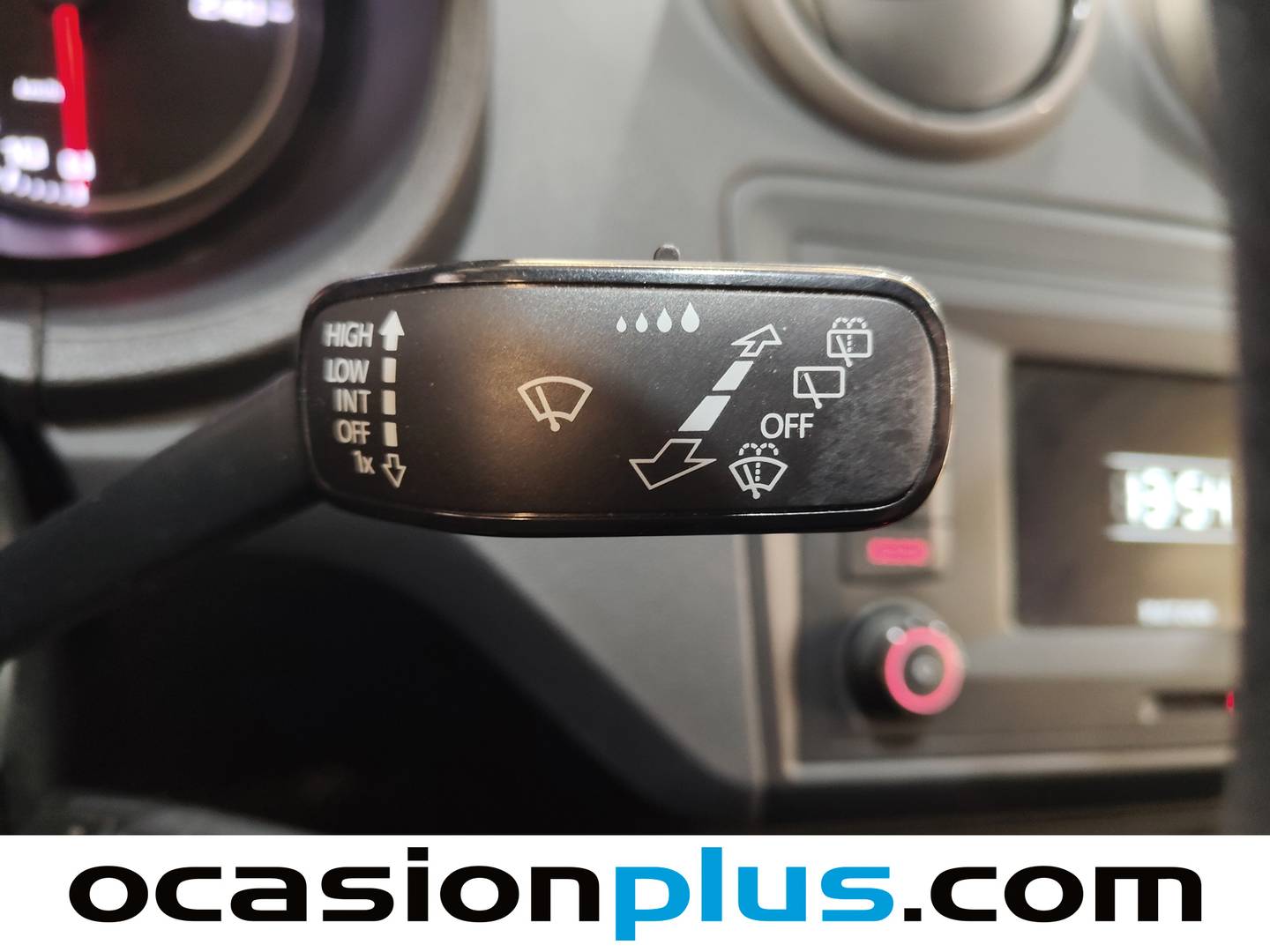 Seat Ibiza Seat Ibiza 1.2 TSI Reference (90 CV) 90cv