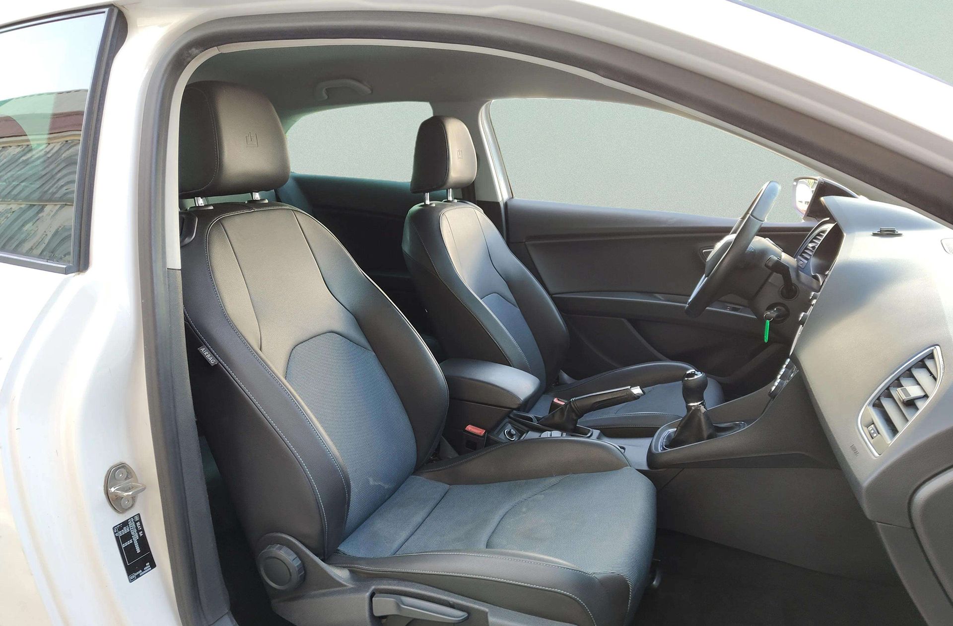 SEAT León SC SC 1.6 TDI Style - foto 19