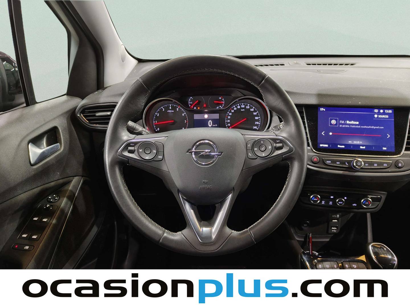 Opel Crossland Opel Crossland 1.2 Ultimate (110 CV) de segunda mano