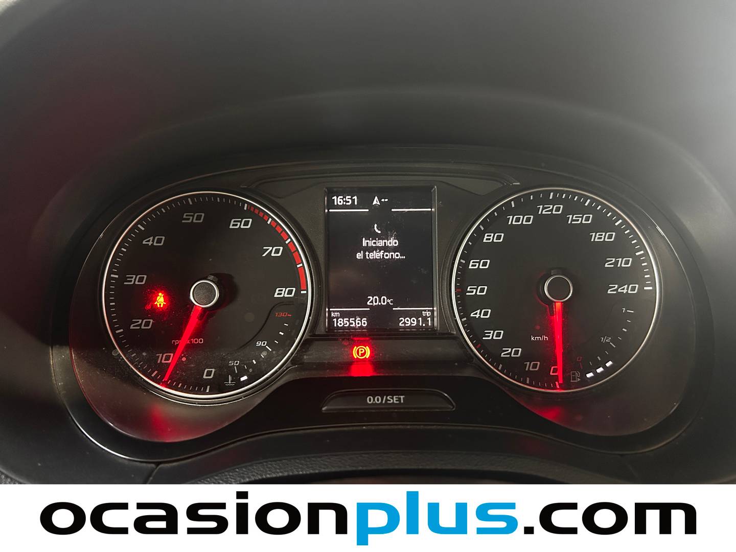 Seat Ibiza Seat Ibiza 1.2 TSI Style Connect (90 CV) 2016