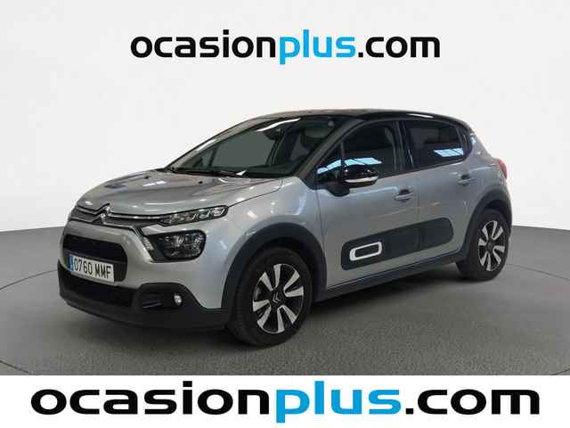 Citroën C3 Seminuevos Cádiz