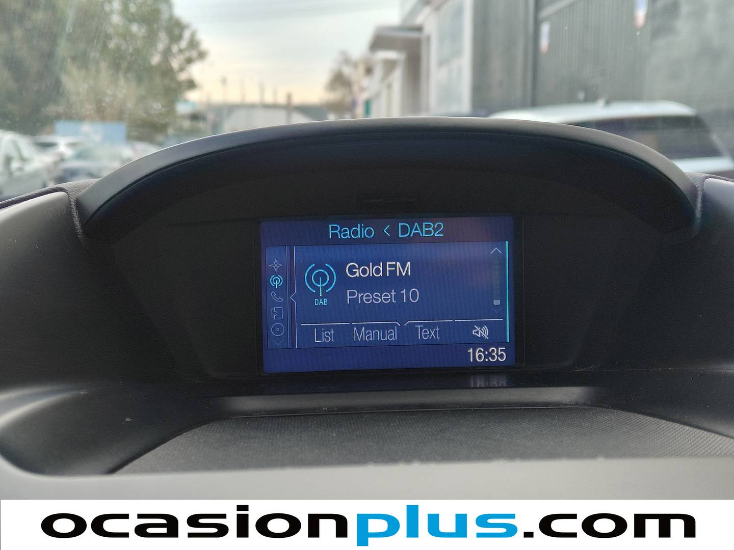 Foto Ford Kuga Ford Kuga 2.0 TDCI Titanium 4x4 Powershift (163 CV)