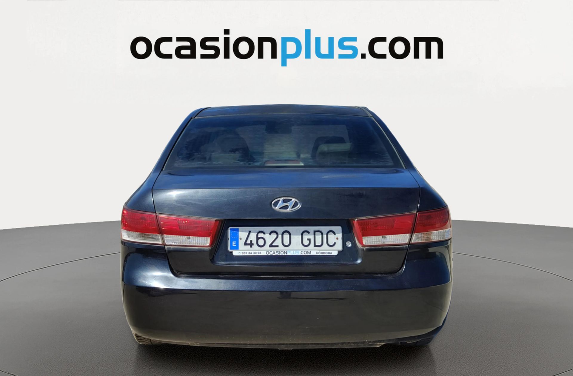 Hyundai Sonata 2.0 CRDi VGT Comfort - foto 11
