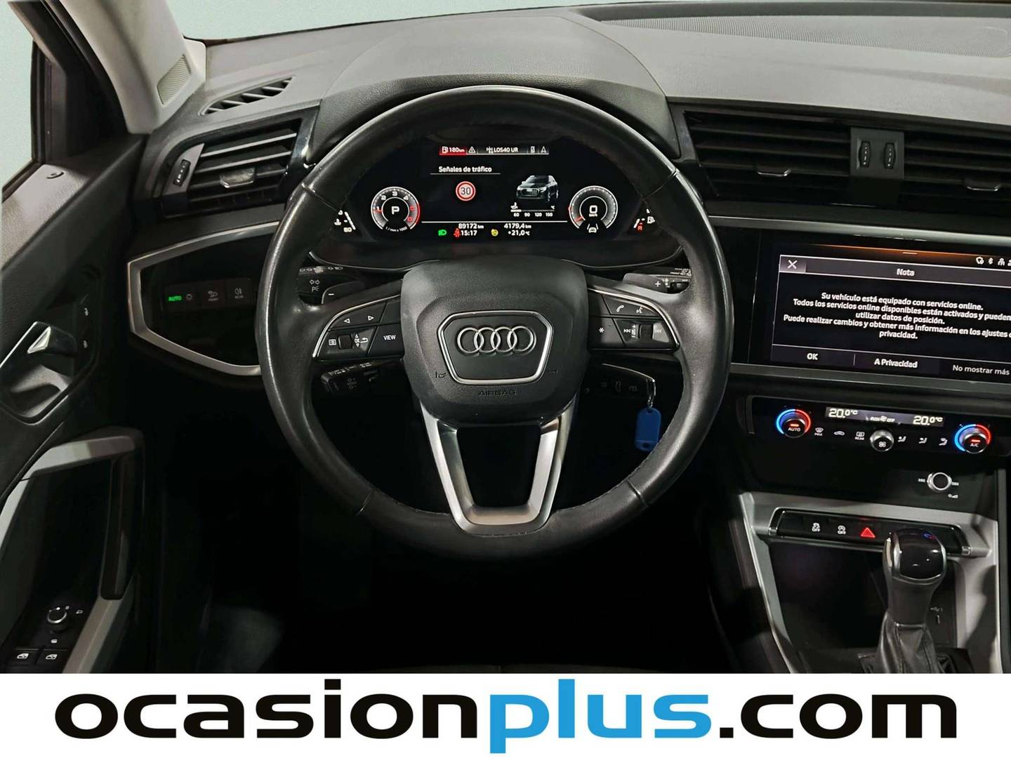 Audi Q3 Audi Q3 Advanced 35 TDI (150 CV) S tronic seminuevo