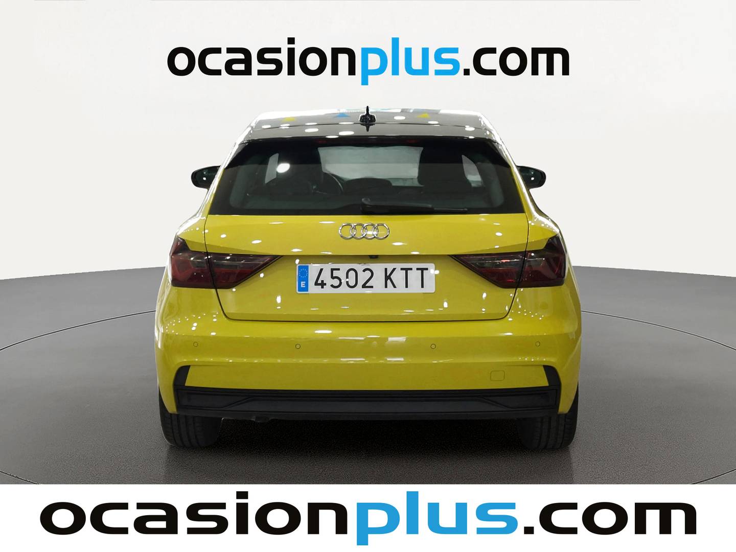 Audi A1 Audi A1 Sportback Advanced 30 TFSI (116 CV) S tronic al mejor precio