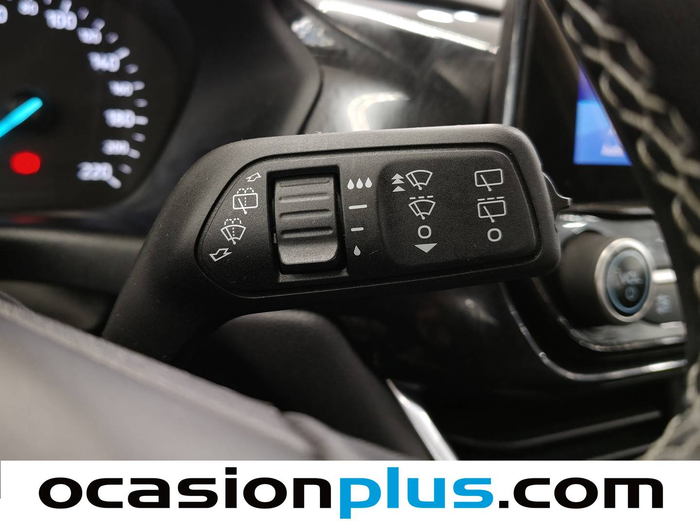 Foto Ford Puma Ford Puma 1.0 EcoBoost MHEV Titanium Design (125 CV)