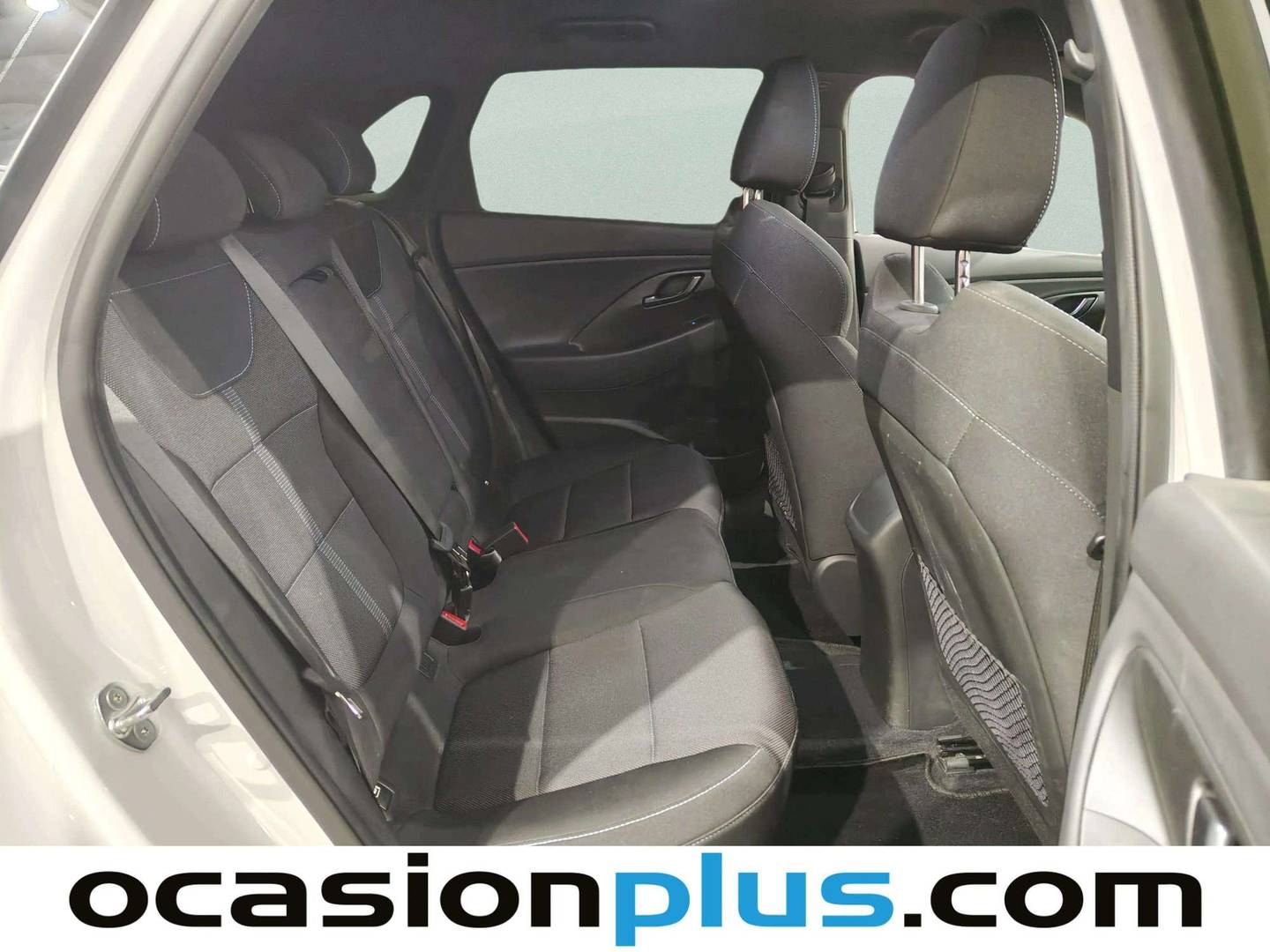 Foto Hyundai i30 Hyundai i30 2.0 TGDI N 184 kW (250 CV)