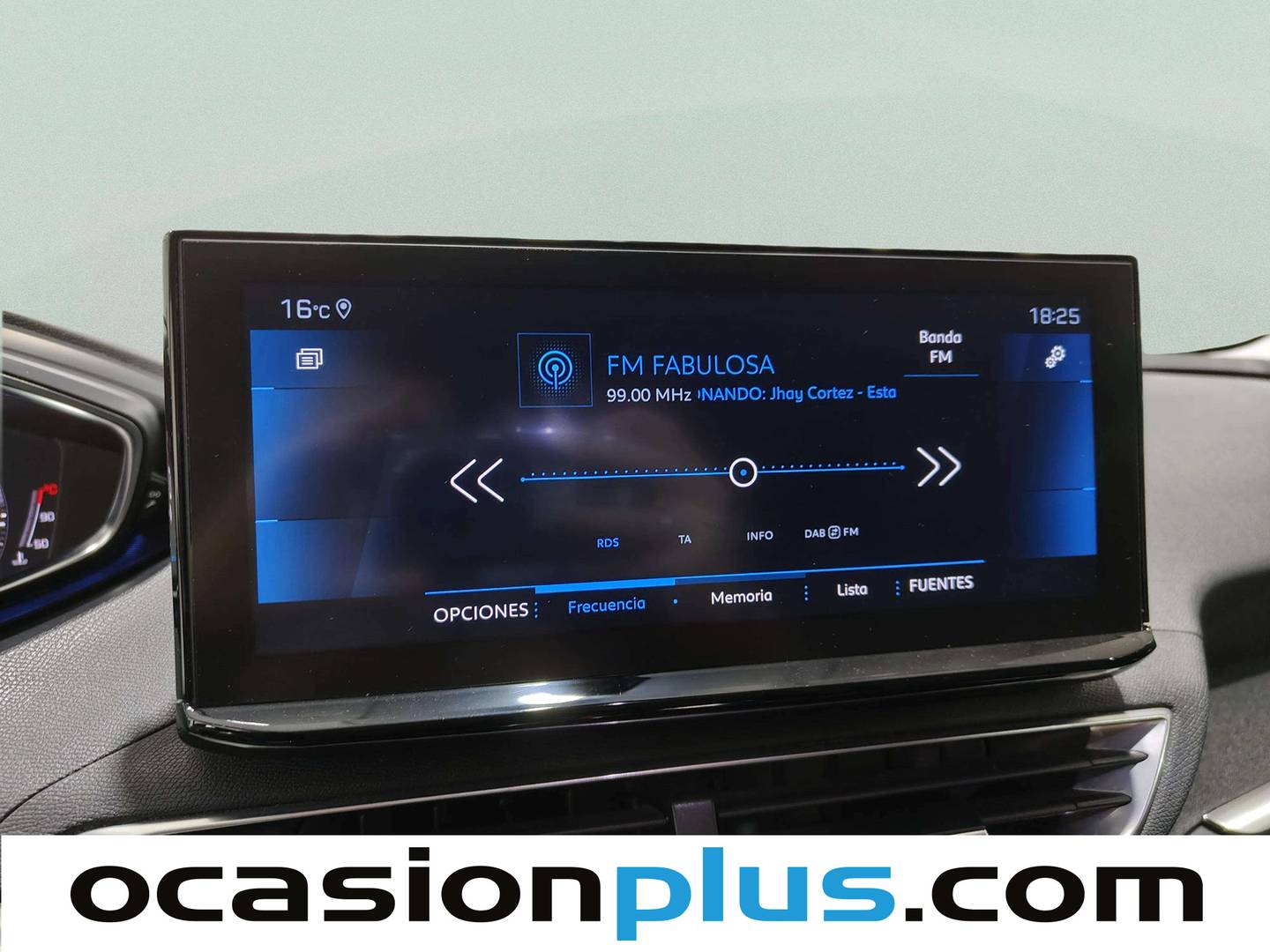 Peugeot 3008 Peugeot 3008 PureTech 130 S&S Allure Pack EAT8 (130 CV) de ocasión