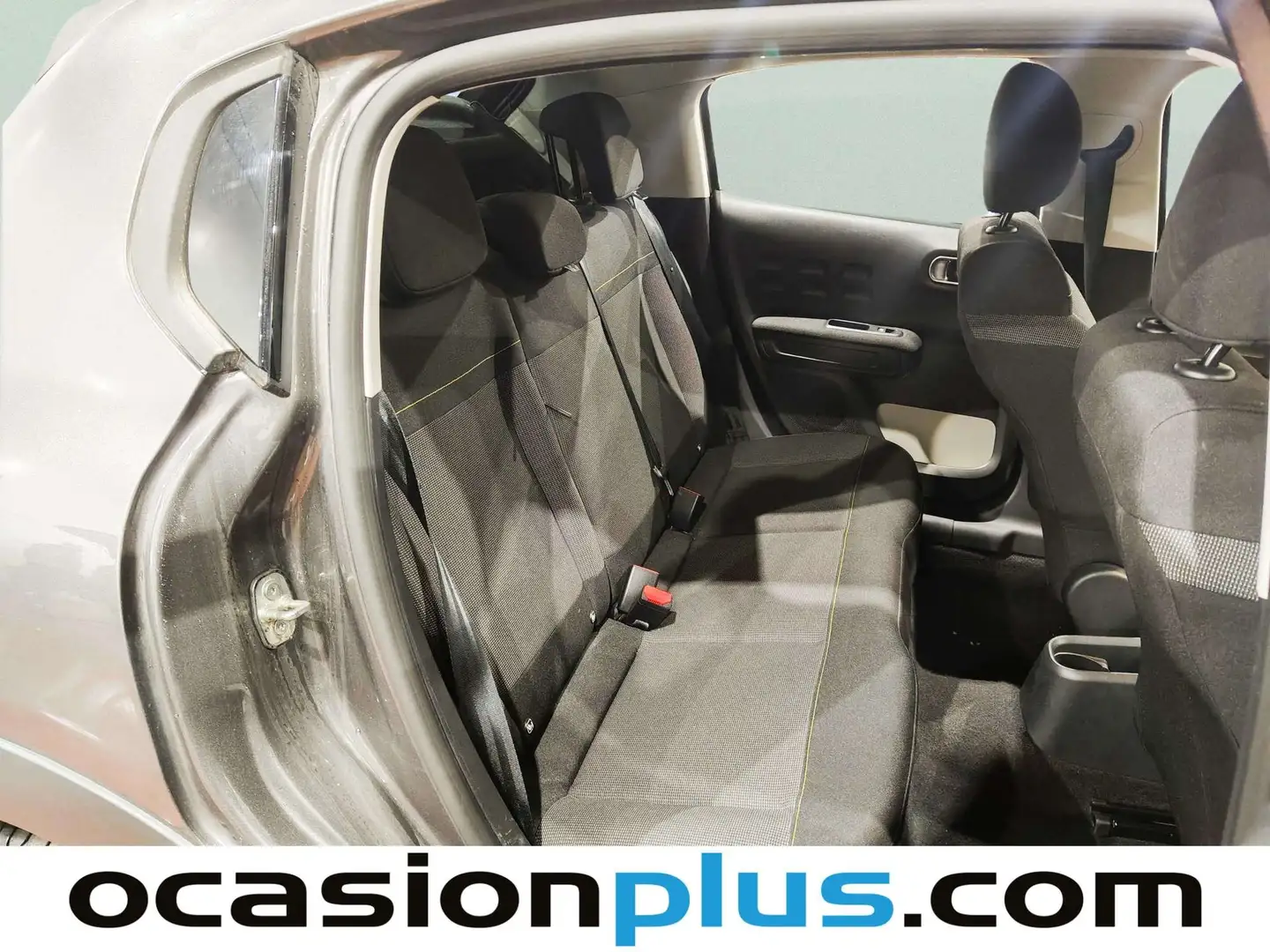 Foto Citroën C3 Origin Citroen C3 Origin PureTech 110 Max (110 CV)