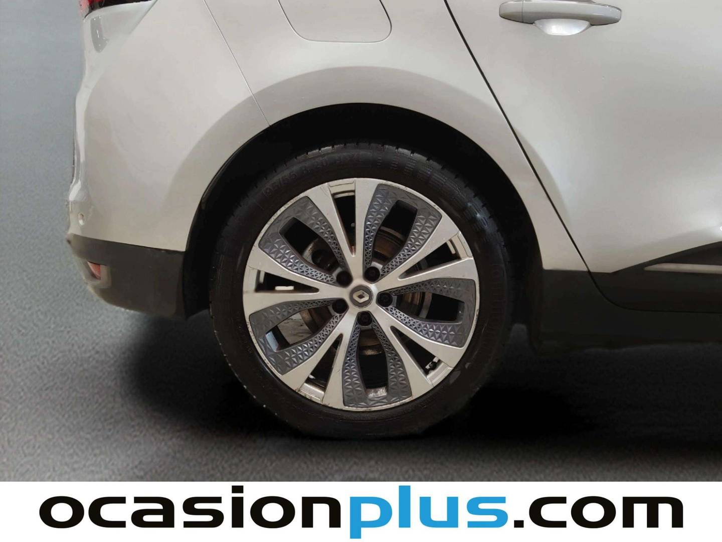 Renault Grand Scénic Renault Grand Scenic Zen Energy TCe (160 CV) 7 Plazas km 0