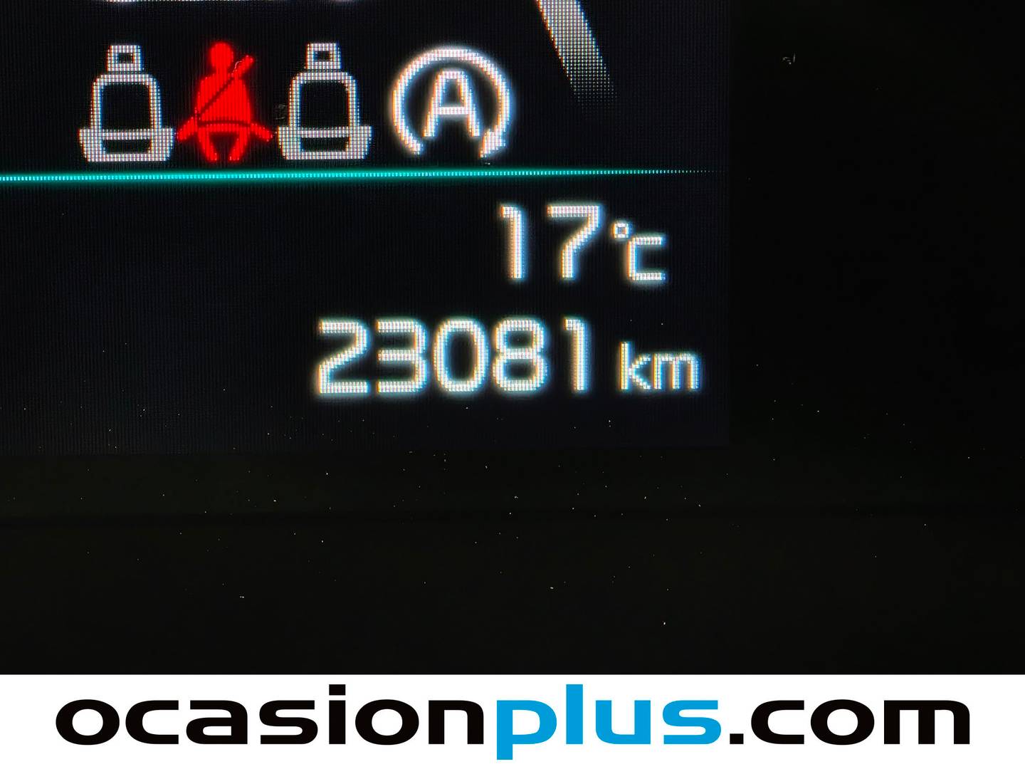 KIA Sportage Kia Sportage 1.6 T-GDi MHEV Business 4x2 DCT (160 CV) seminuevo